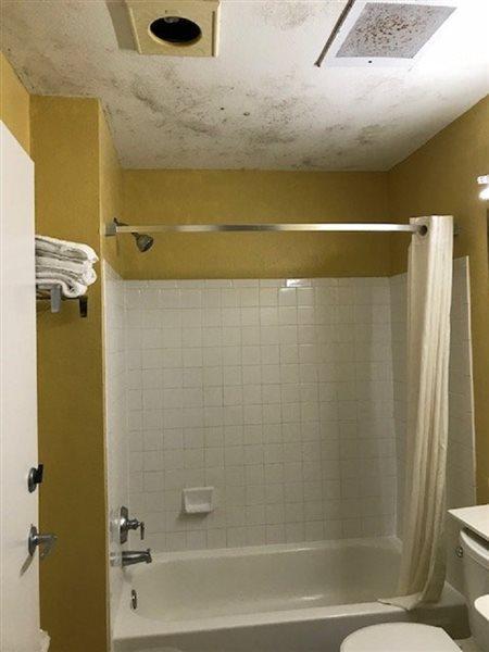 Microtel Inn & Suites Батон-Руж Экстерьер фото